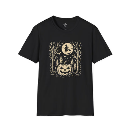 Halloween Time T-Shirt