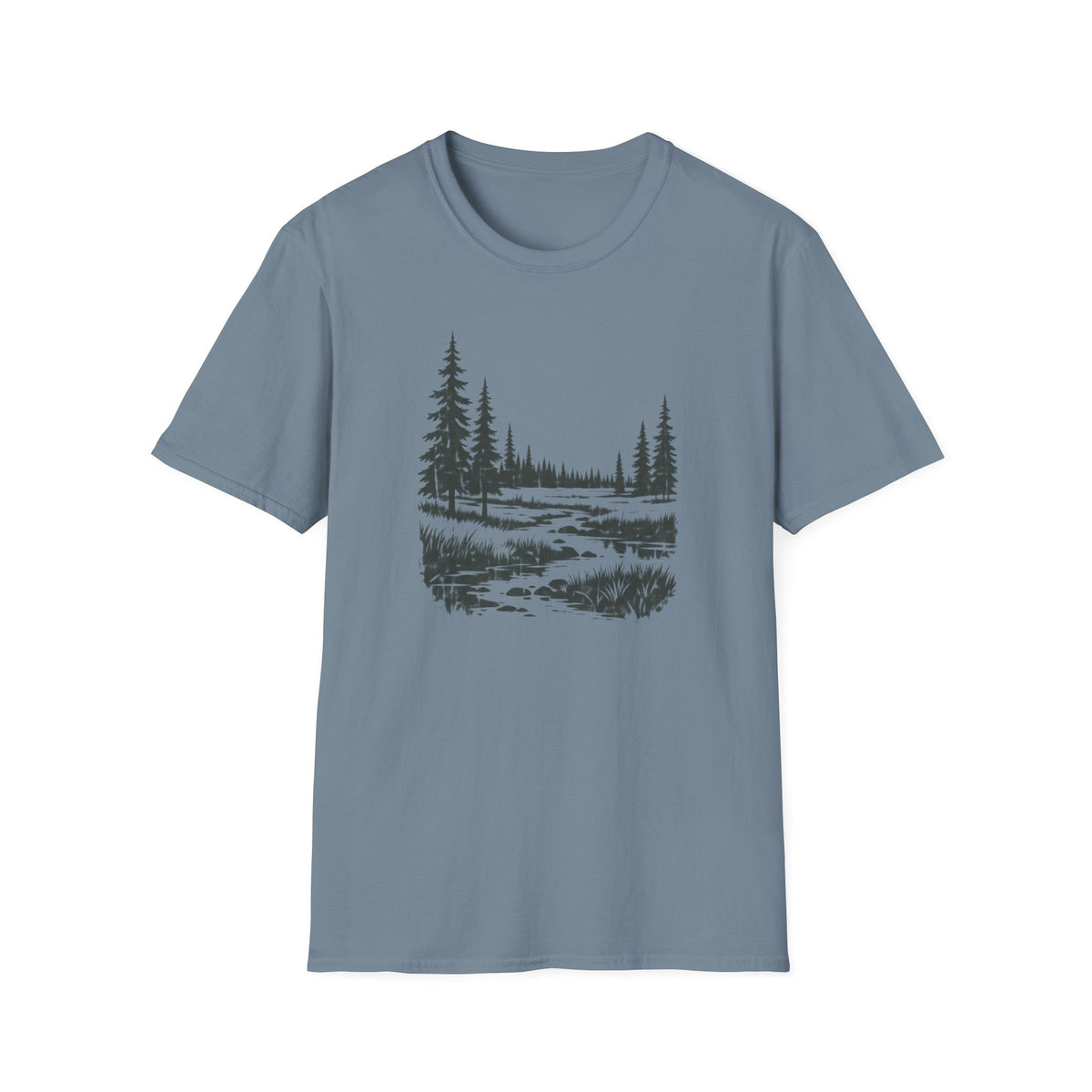 Destination Creek T-Shirt