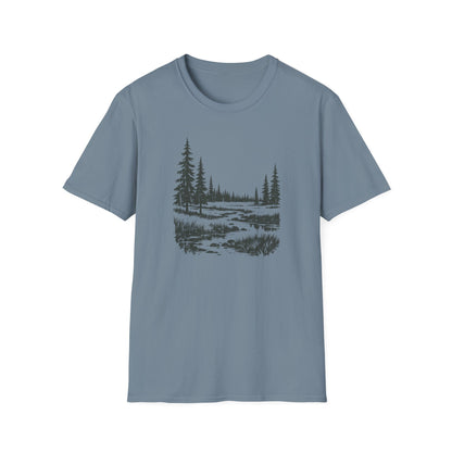 Destination Creek T-Shirt