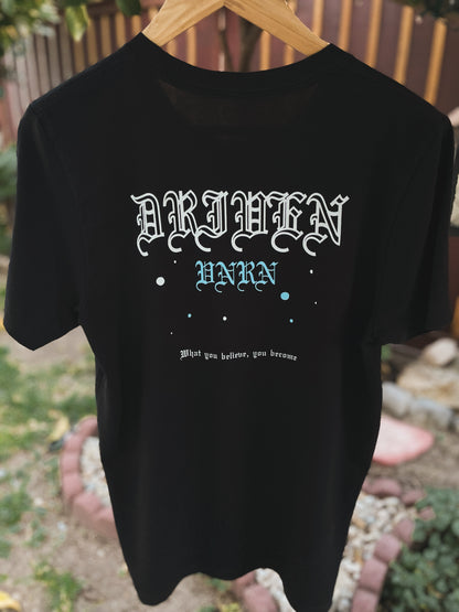 Driven Stars T-Shirt