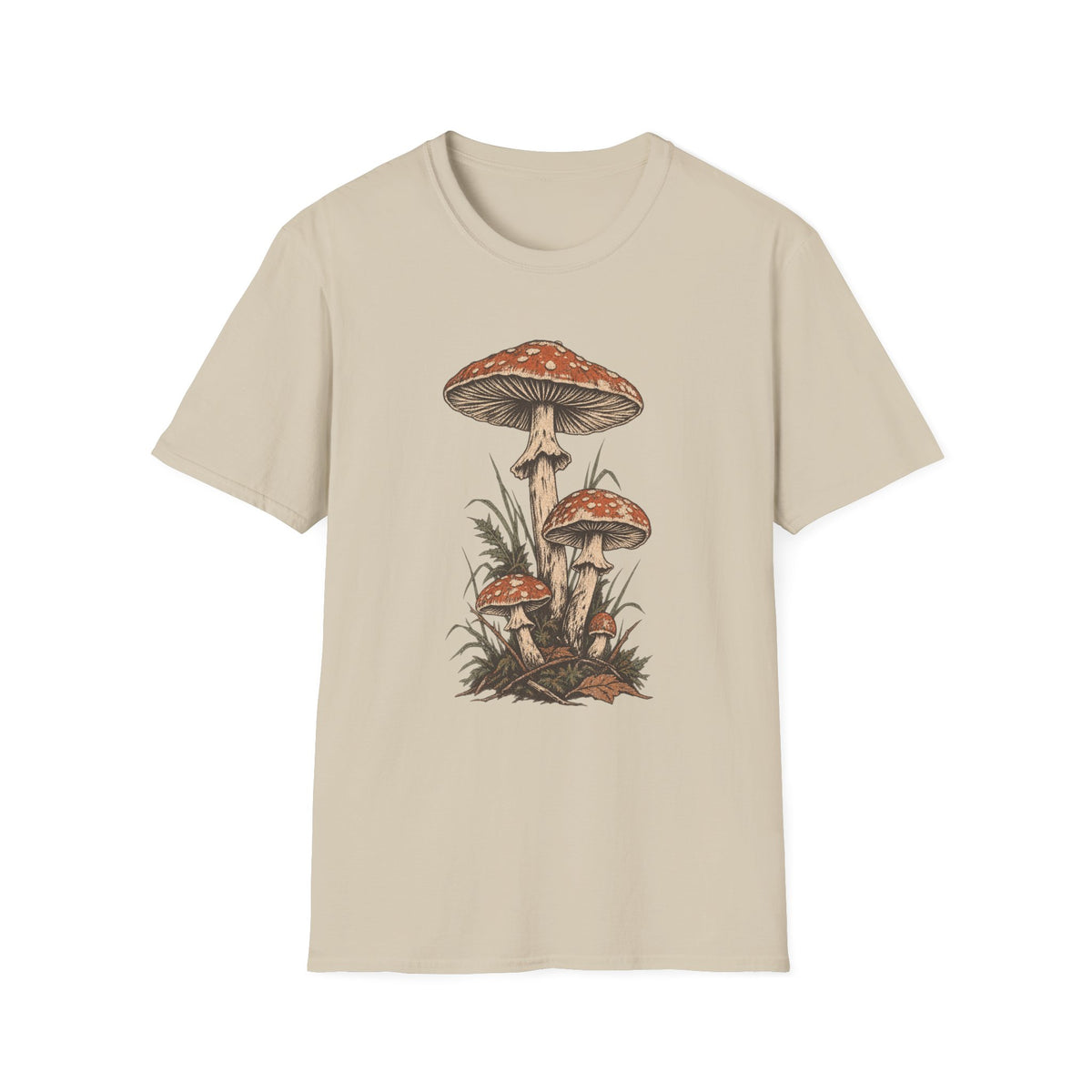 Mycelium T-Shirt