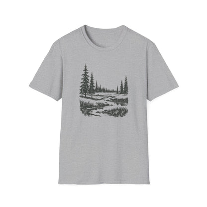 Destination Creek T-Shirt