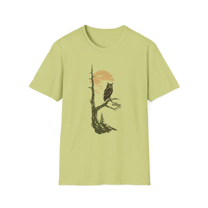 Perched T-Shirt