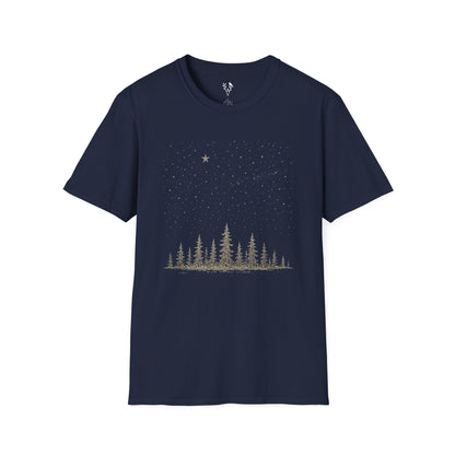 Pine Stars T-Shirt