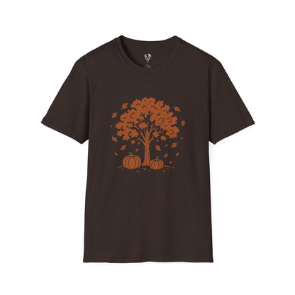 Fall's Arrival T-Shirt