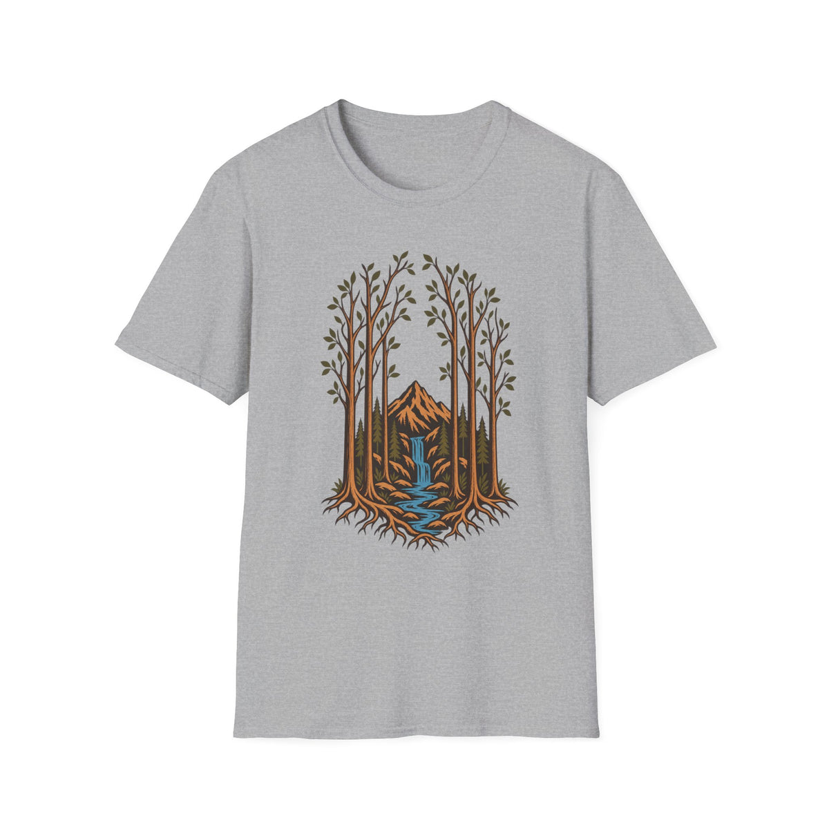 Wild Sanctuary T-Shirt