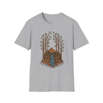 Wild Sanctuary T-Shirt