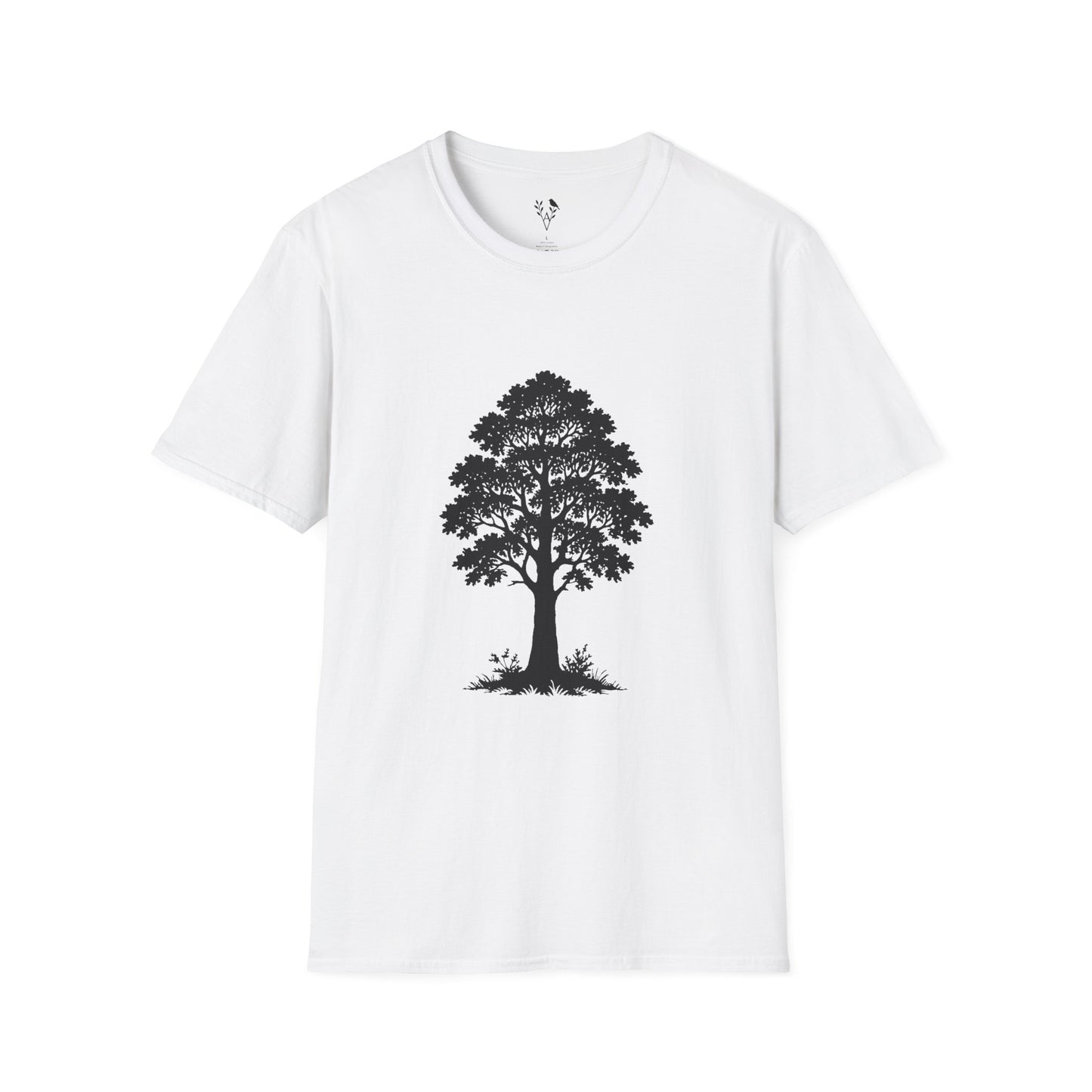 Tree Silhouette T-Shirt