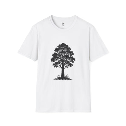 Tree Silhouette T-Shirt