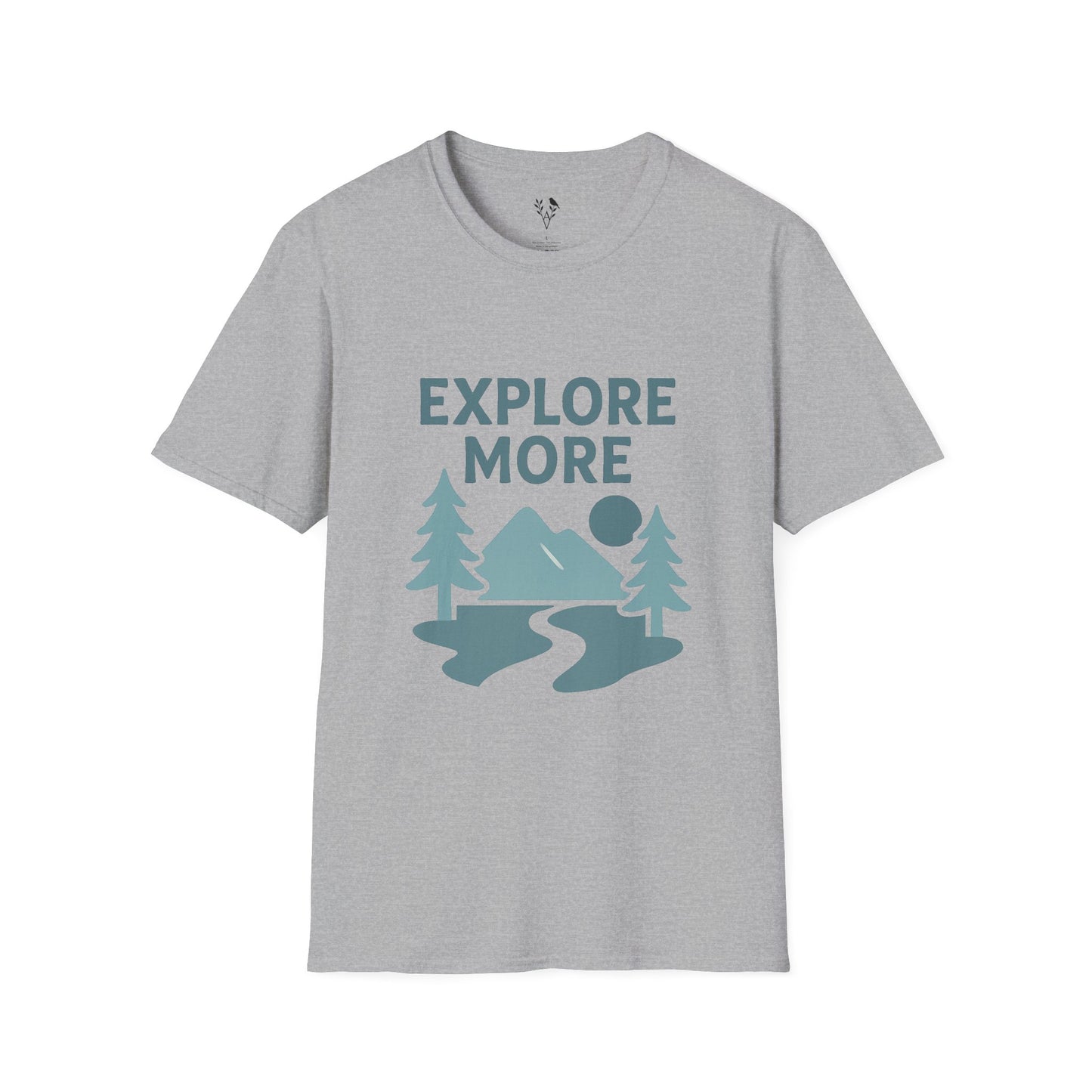 Explore More T-Shirt
