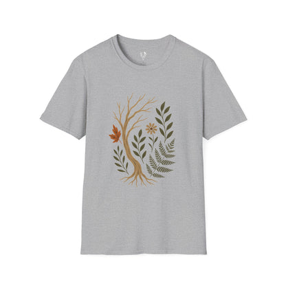 Flora T-Shirt