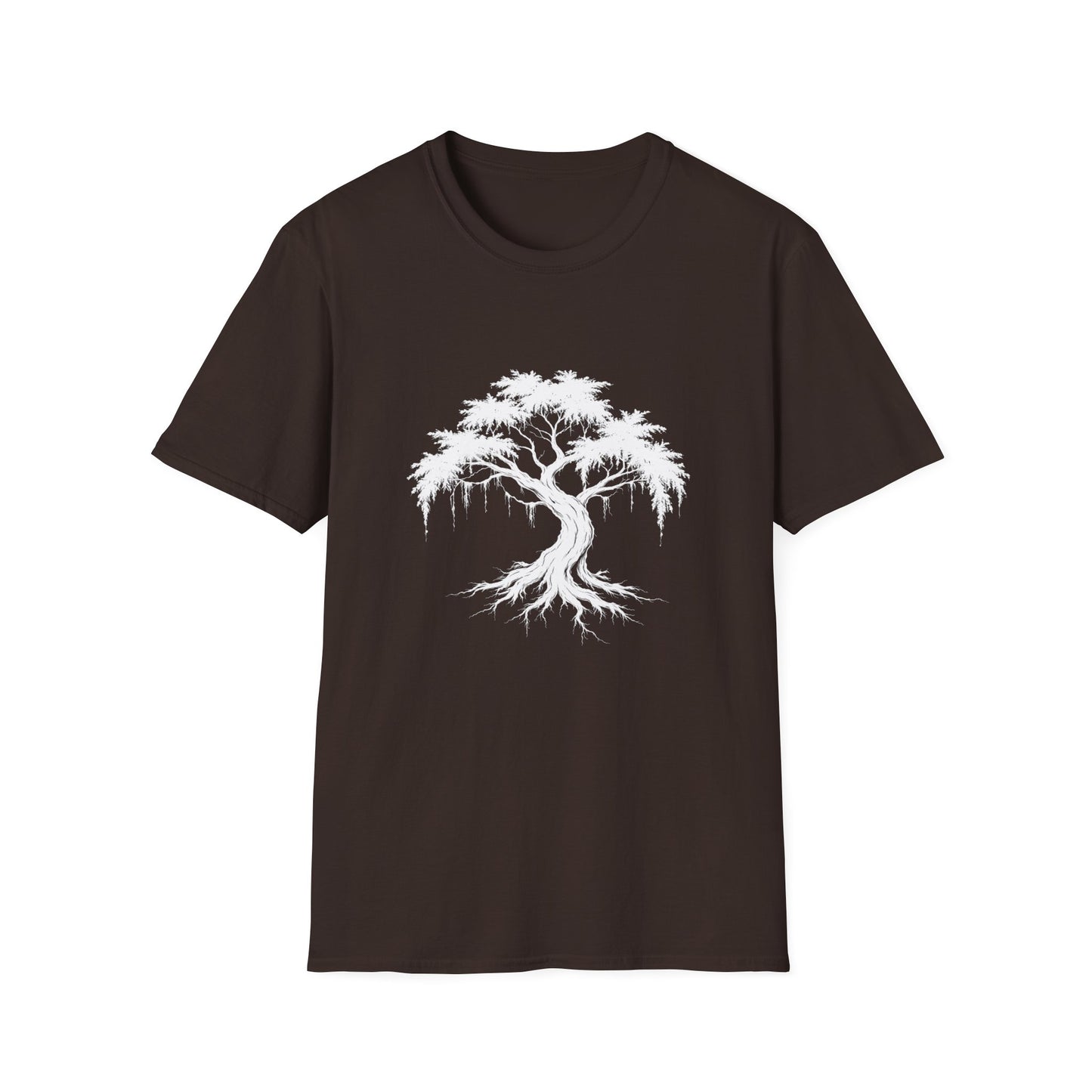 Fantasy Tree T-Shirt