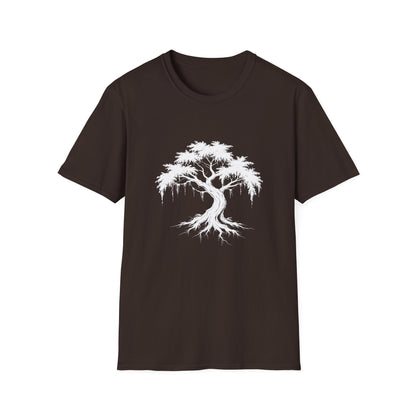 Fantasy Tree T-Shirt