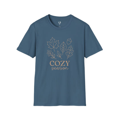 Cozy Season T-Shirt