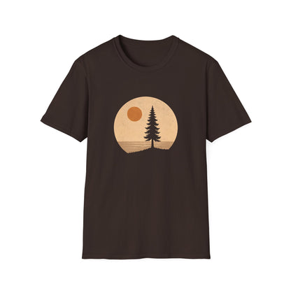 Lone Pine T-Shirt