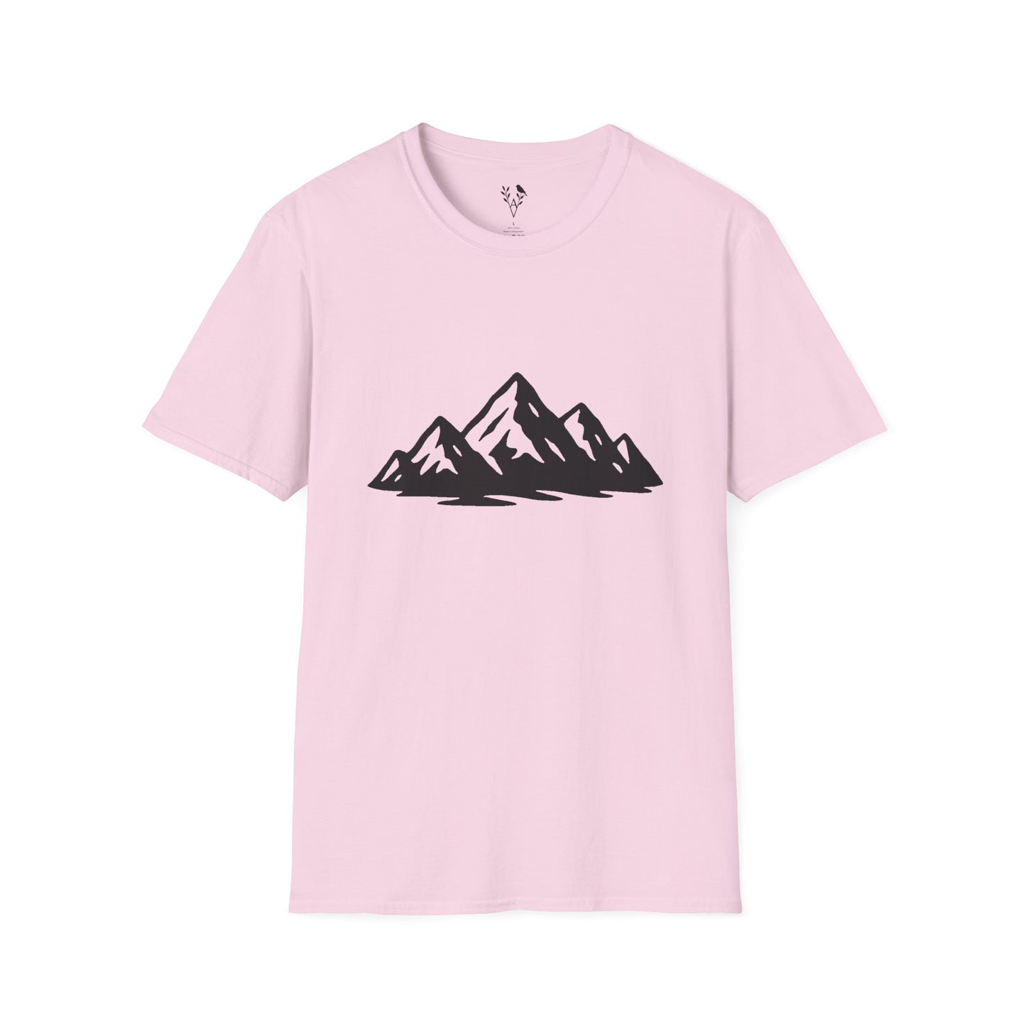 Mountain Peaks T-Shirt