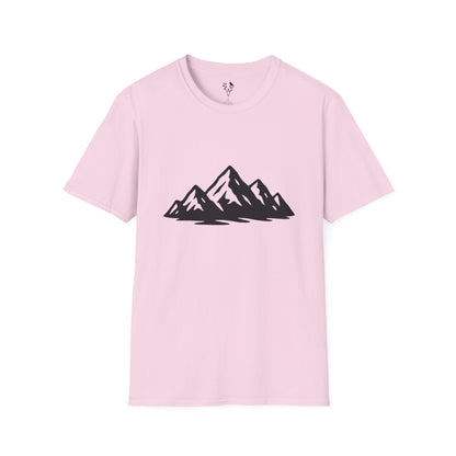 Mountain Peaks T-Shirt
