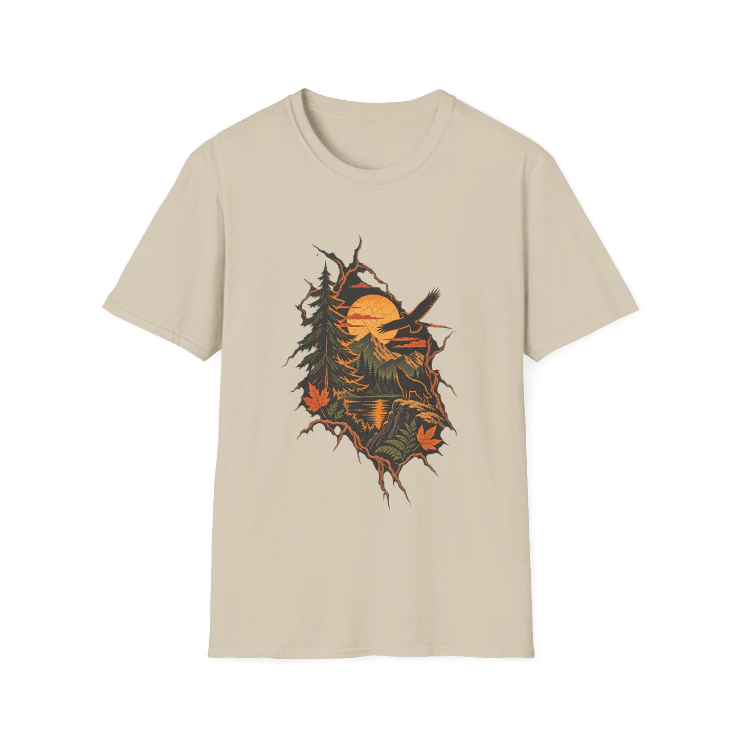 Wild Rift T-Shirt