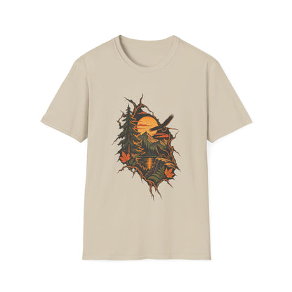 Wild Rift T-Shirt