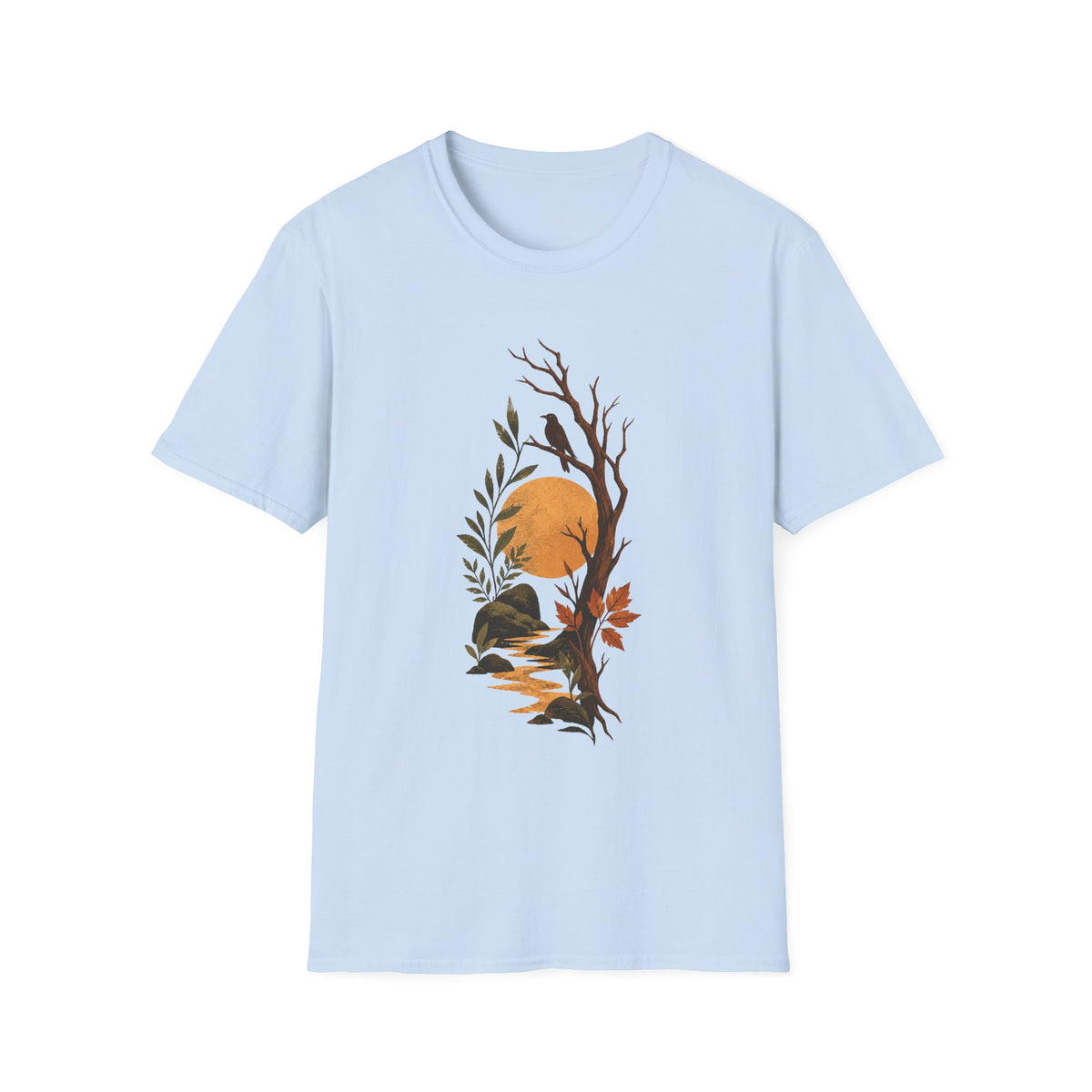 Timber Song T-Shirt