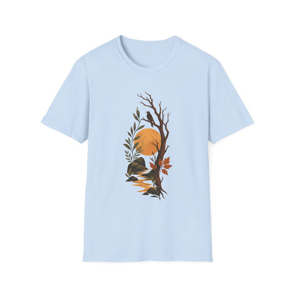 Timber Song T-Shirt
