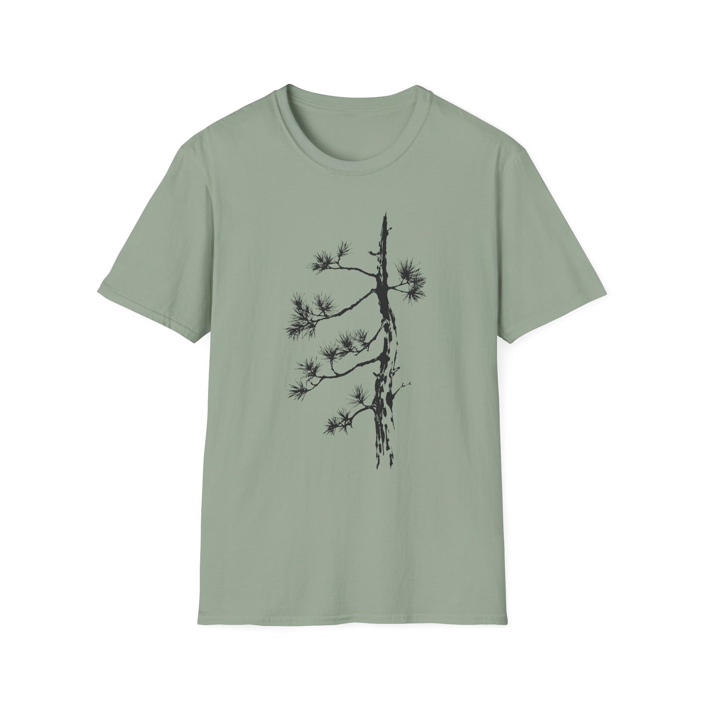 Pine Branch T-Shirt
