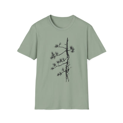 Pine Branch T-Shirt
