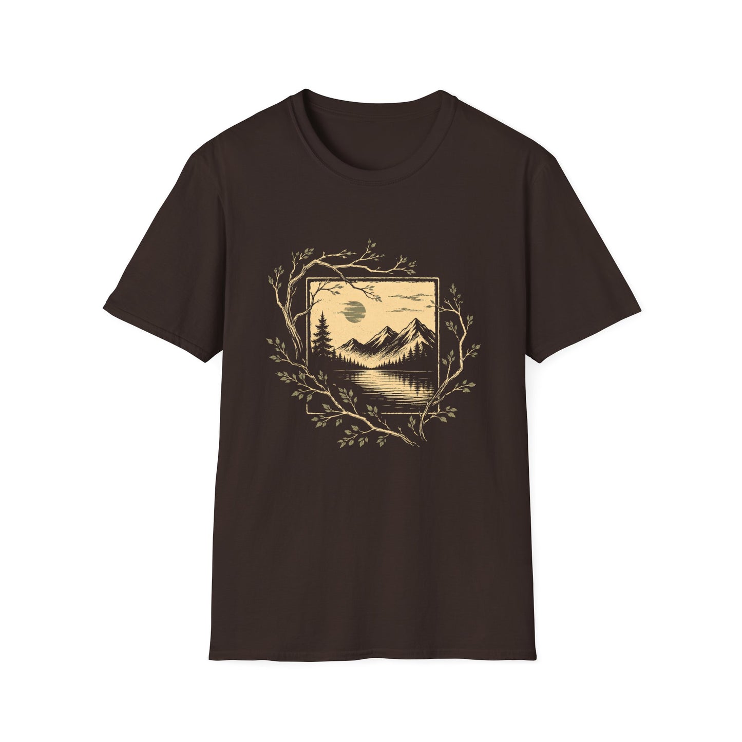 Wild Serenity T-Shirt