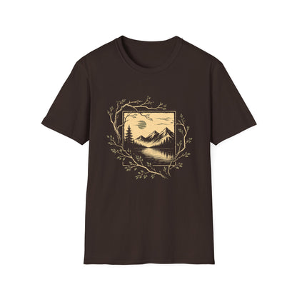 Wild Serenity T-Shirt