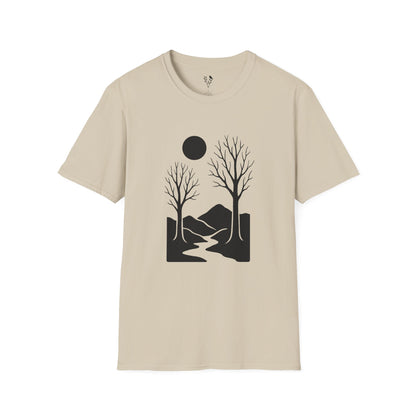 The Flow T-Shirt