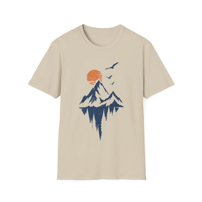 High Country T-Shirt