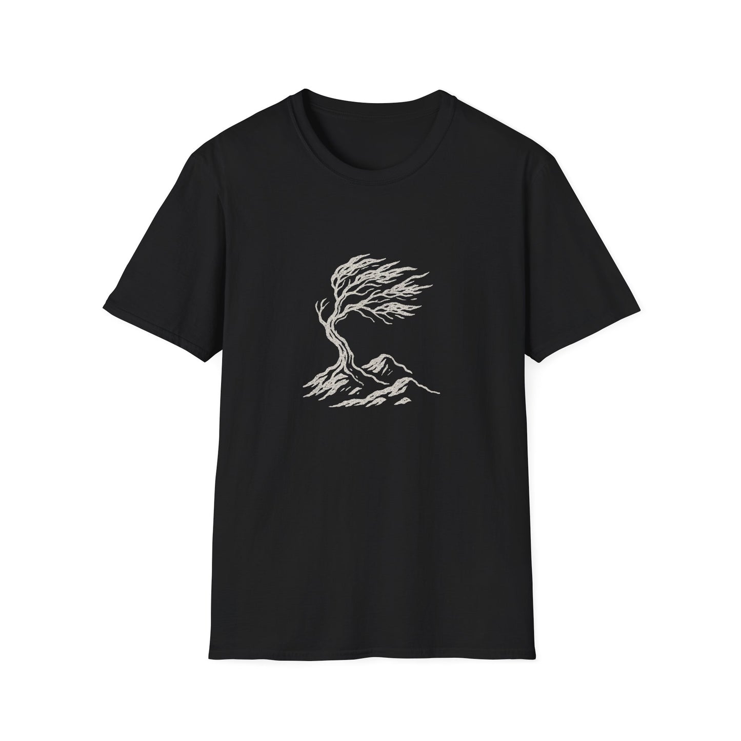 Windy Tree T-Shirt