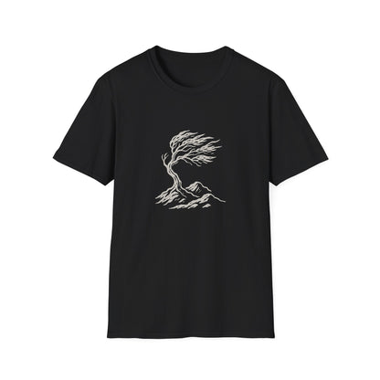 Windy Tree T-Shirt