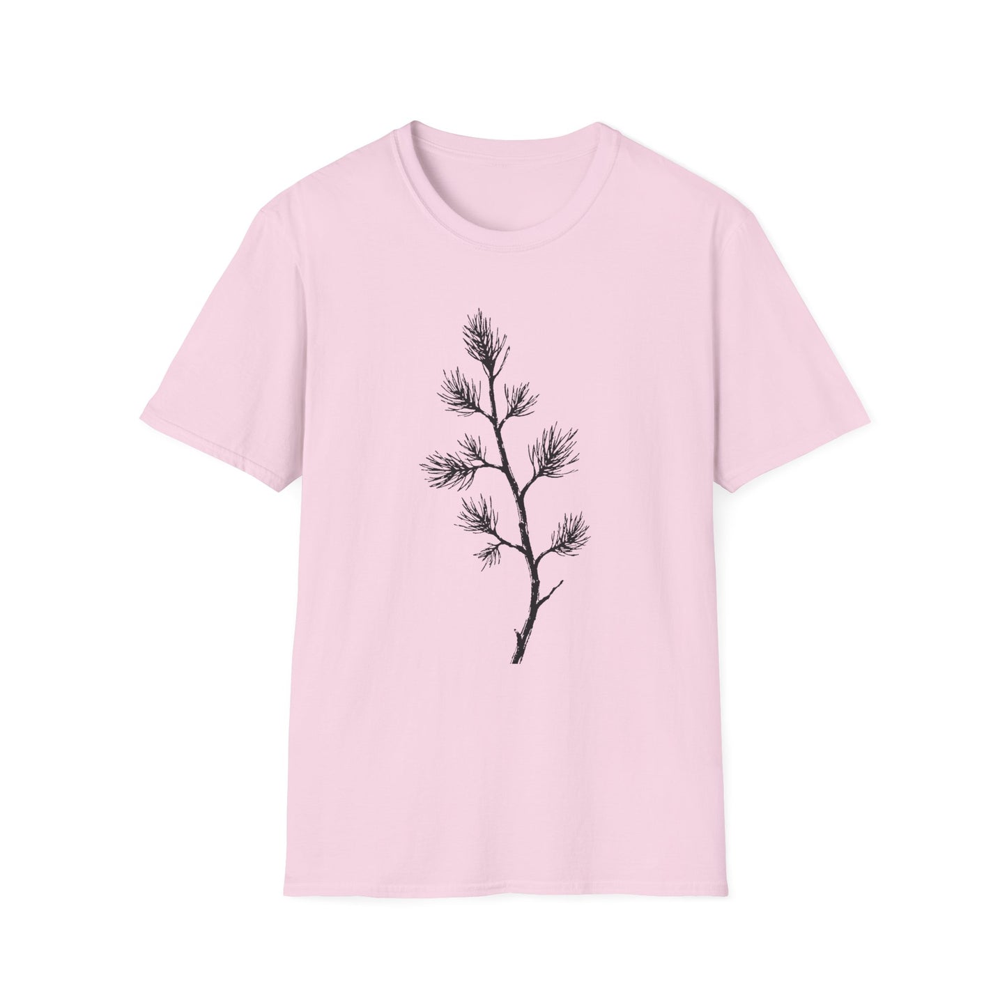 Pine Branch T-Shirt