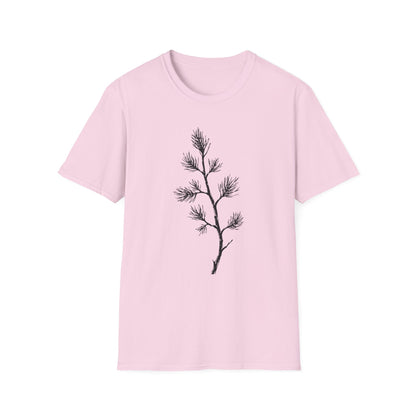 Pine Branch T-Shirt