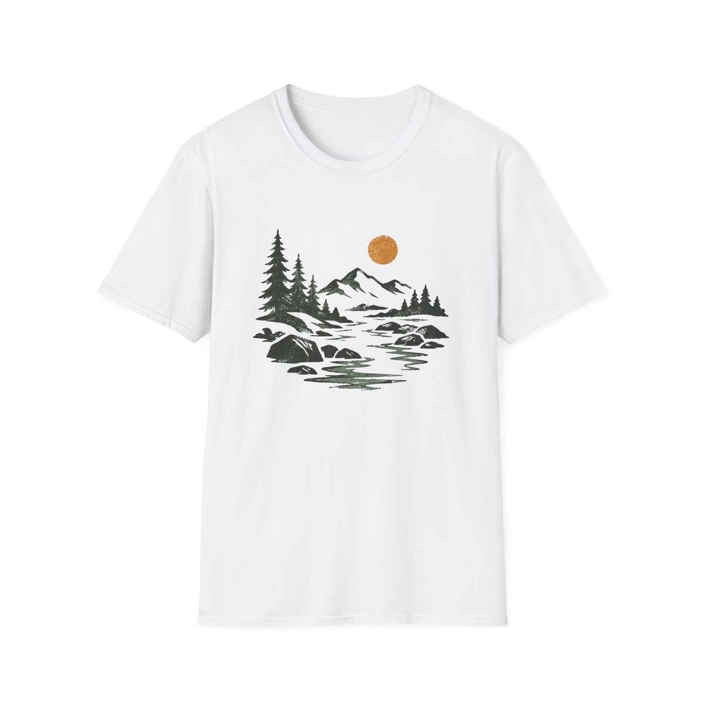 Stillwater Pines T-Shirt