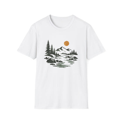 Stillwater Pines T-Shirt