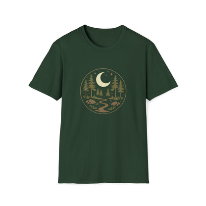 Pine Path T-Shirt