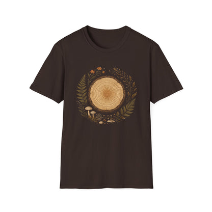 Flora Elements T-Shirt