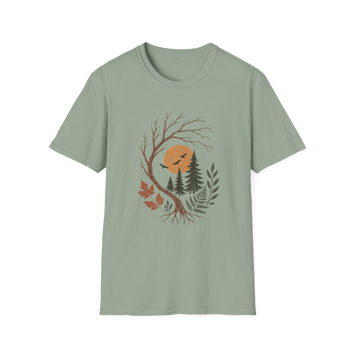 Nature Essence T-Shirt