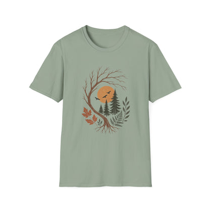 Nature Essence T-Shirt