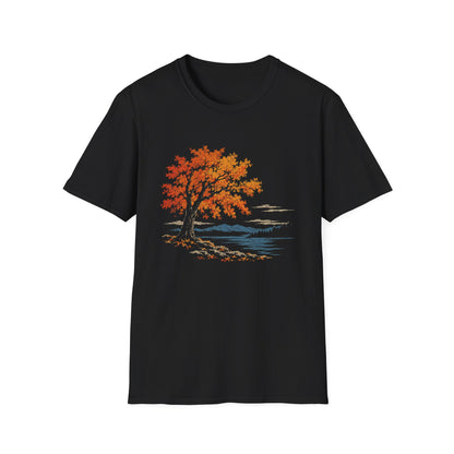 Forever Fall T-Shirt