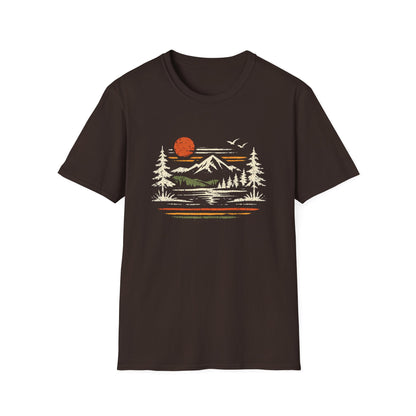Warmth Vibe T-Shirt