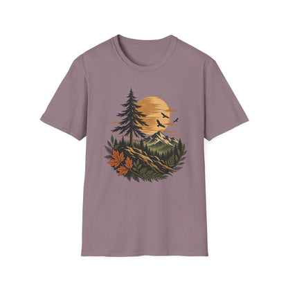 Wild Soul T-Shirt