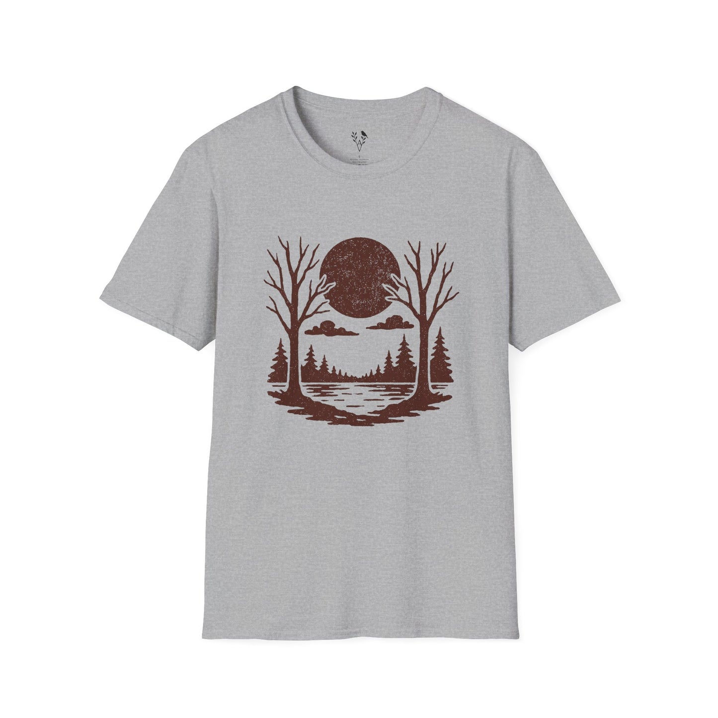 Tree Way T-Shirt