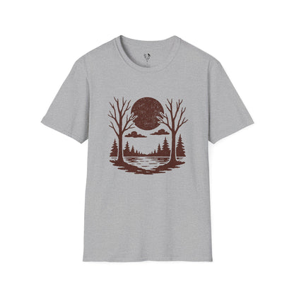 Tree Way T-Shirt