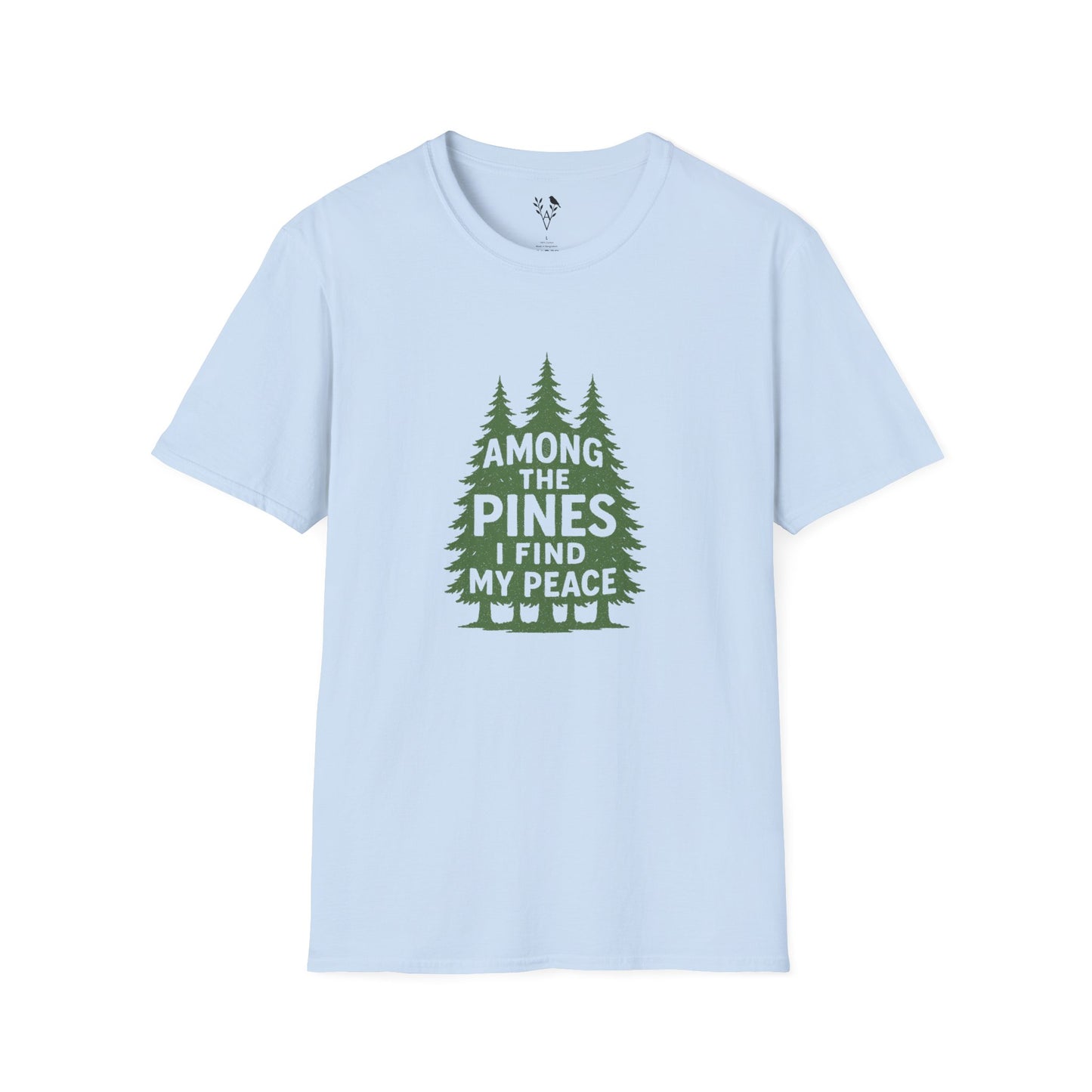 Among The Pines T-Shirt