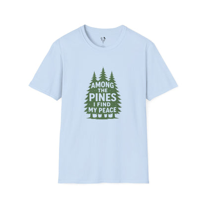 Among The Pines T-Shirt