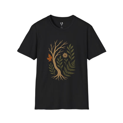Flora T-Shirt