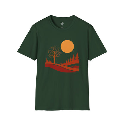 Sunset Hollow T-Shirt
